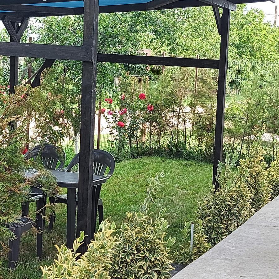 ואדו Villa Romelia - Select Apartments מראה חיצוני תמונה