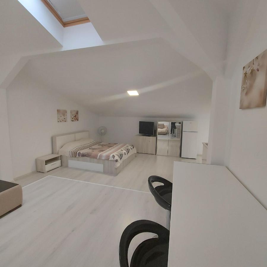 ואדו Villa Romelia - Select Apartments מראה חיצוני תמונה