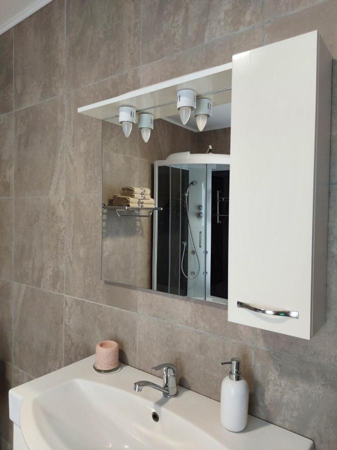 ואדו Villa Romelia - Select Apartments מראה חיצוני תמונה